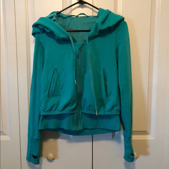 lululemon athletica Sweaters - Lululemon Hoodie (6)